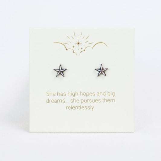 Inspiration Studs | Assorted