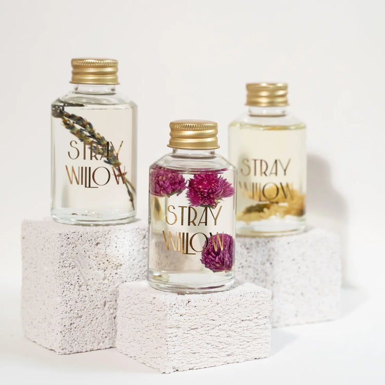 Body & Bath Oil | Wild Fields