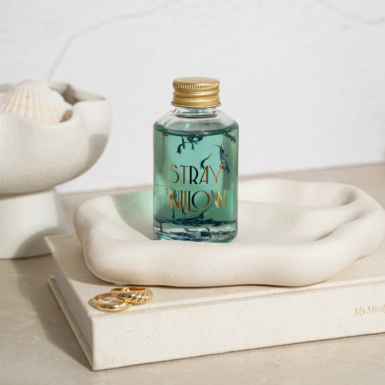 Body & Bath Oil | Idle Falls