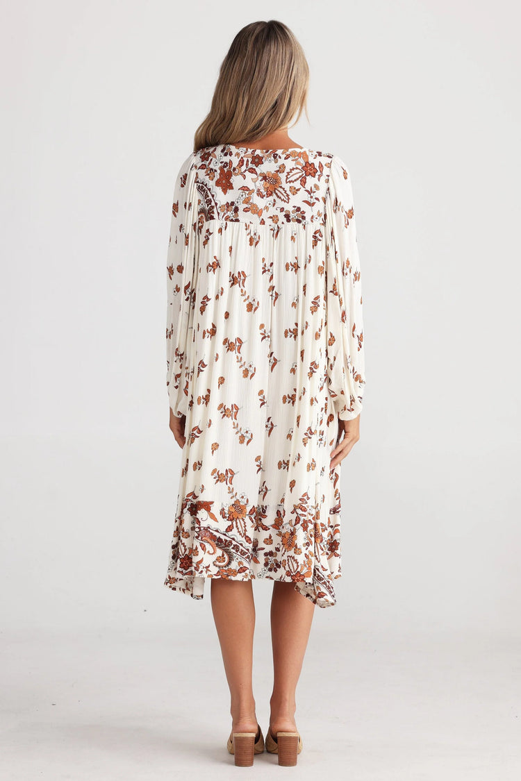 Dreamcatcher Dress | Marbella