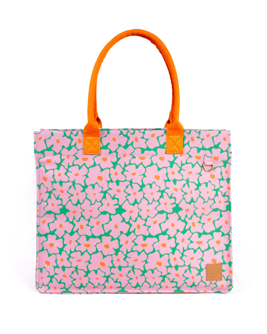 Ultimate Tote Bag | Blossom