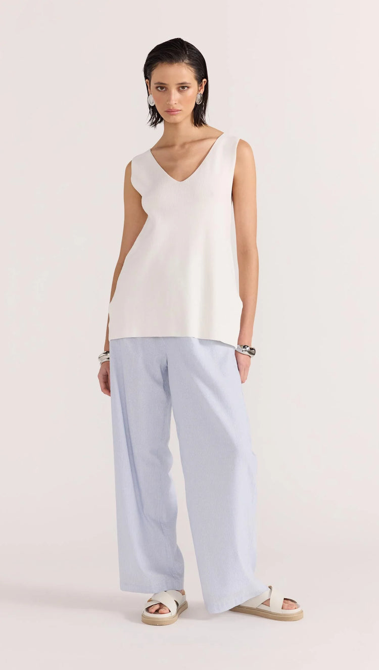 Danica Wide Leg Pants