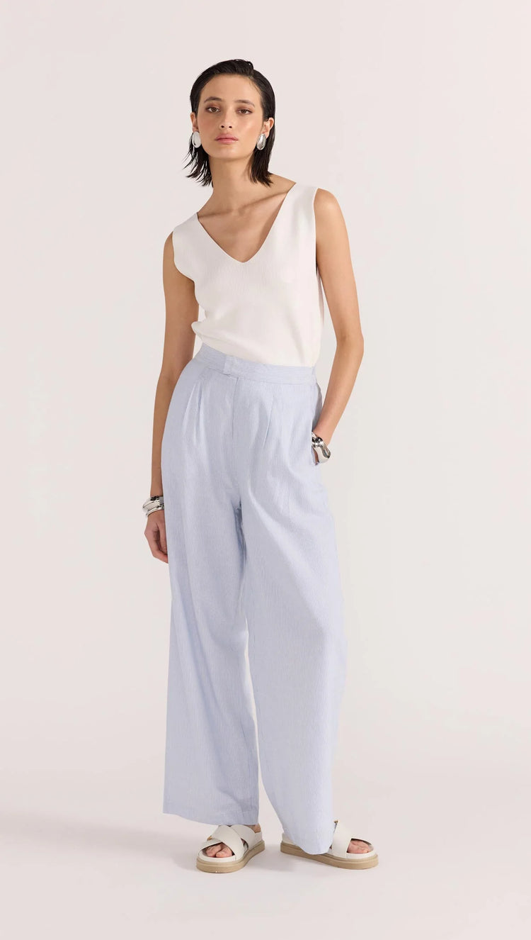 Danica Wide Leg Pants