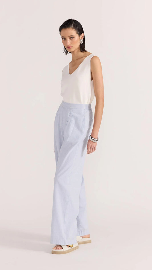 Danica Wide Leg Pants