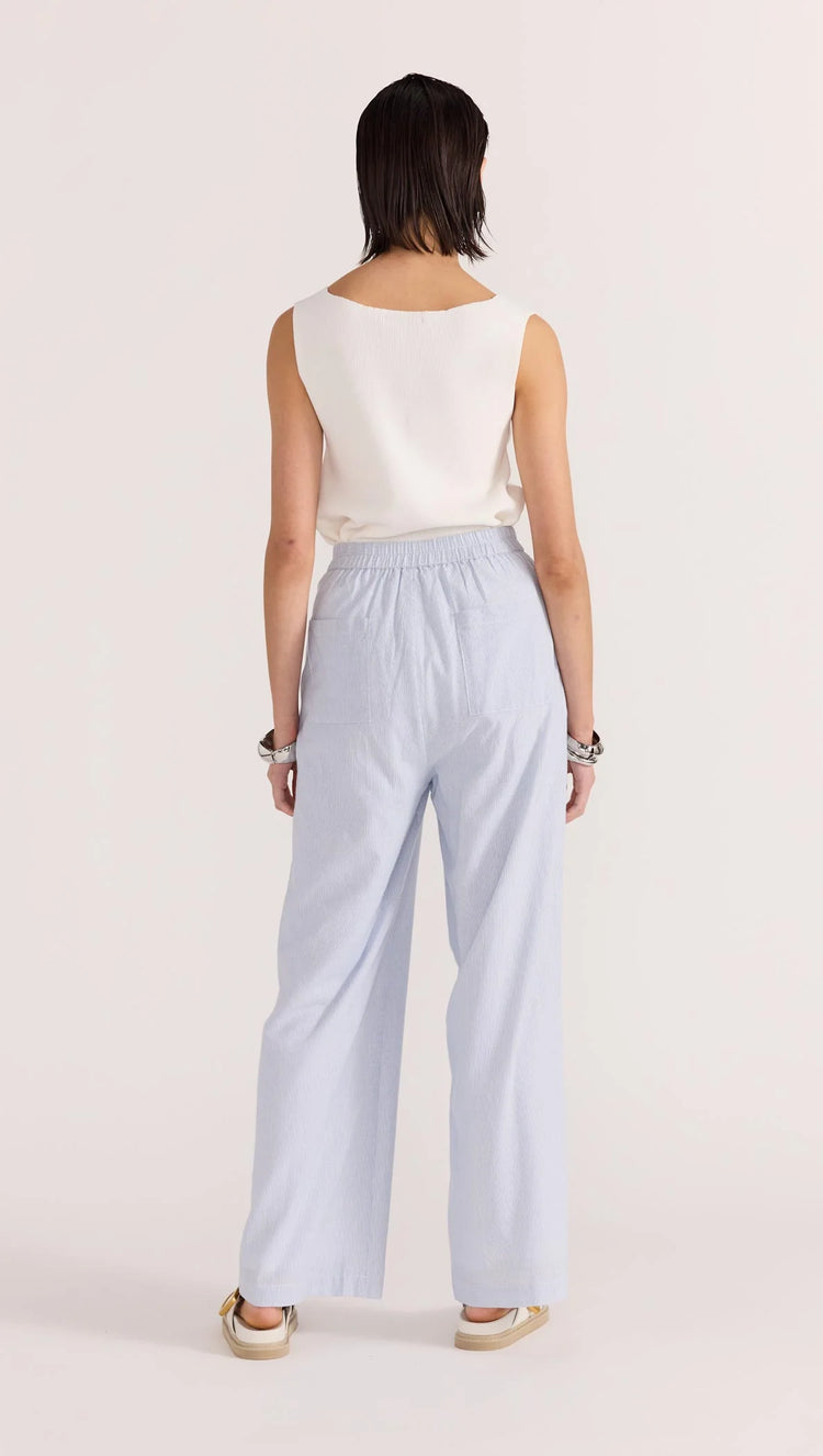 Danica Wide Leg Pants