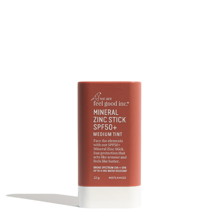 Mineral Zinc Stick SPF50+