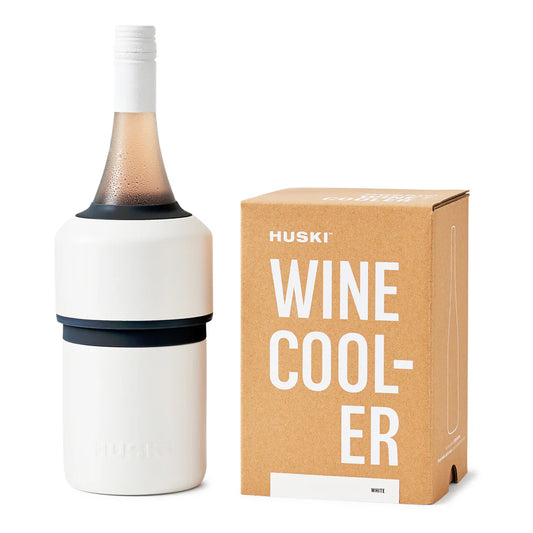 Huski Wine Cooler | White