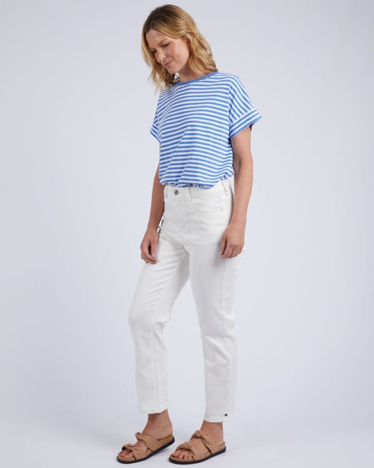 Ada Jean | Vintage White