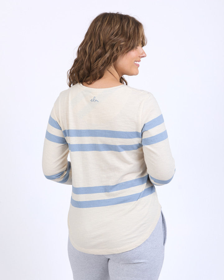 Allegra Long Sleeve |