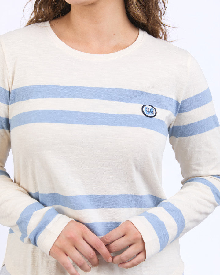 Allegra Long Sleeve |