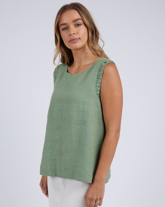 Bastia Top | Fern