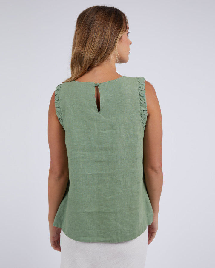 Bastia Top | Fern