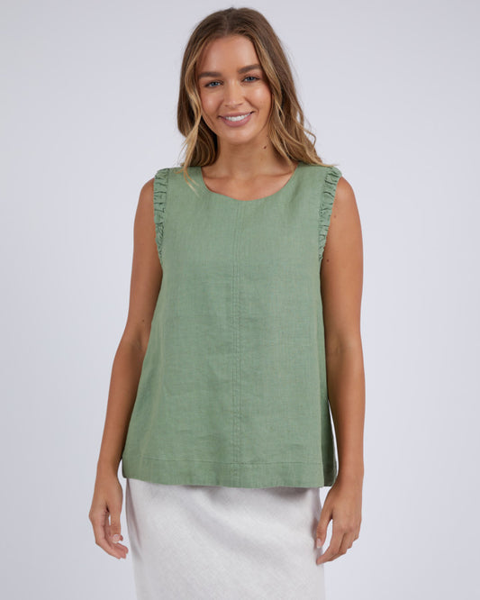 Bastia Top | Fern