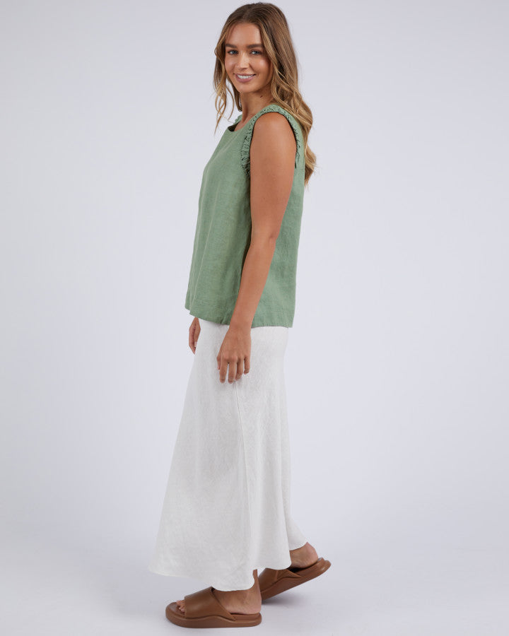 Bastia Top | Fern