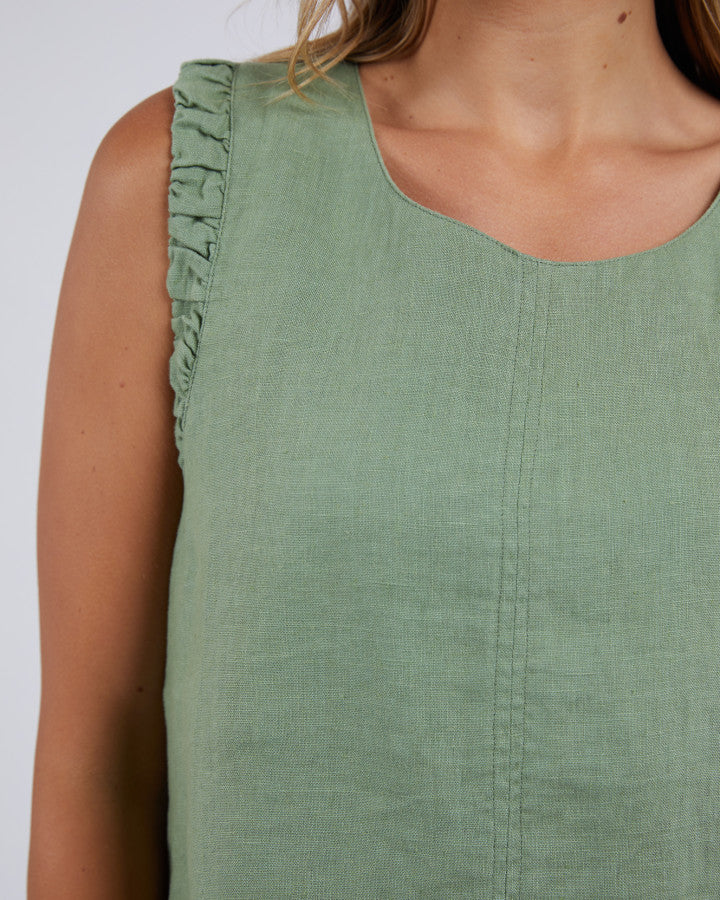 Bastia Top | Fern