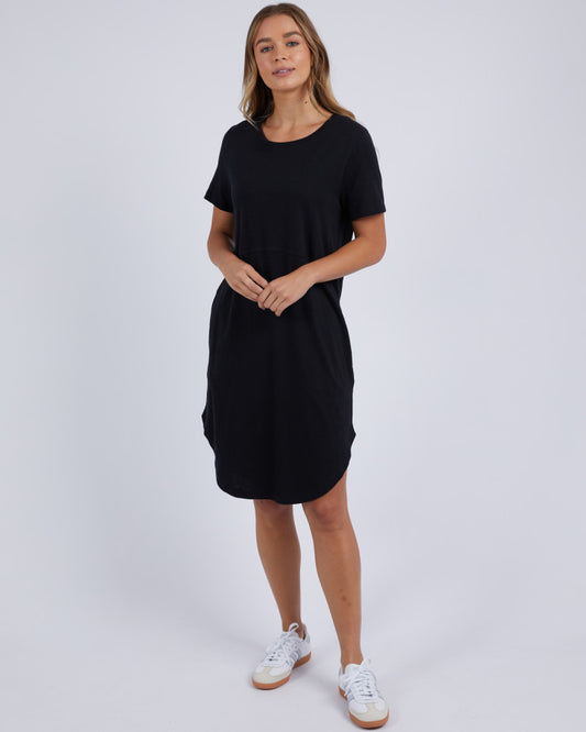 Bay Dress | Black