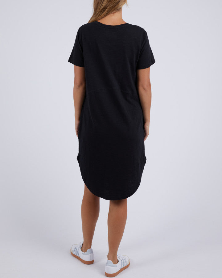 Bay Dress | Black