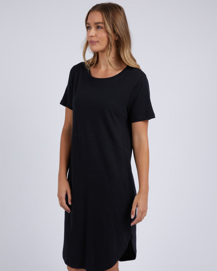 Bay Dress | Black