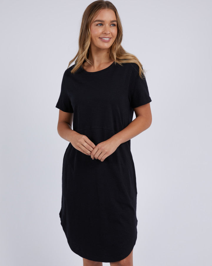 Bay Dress | Black