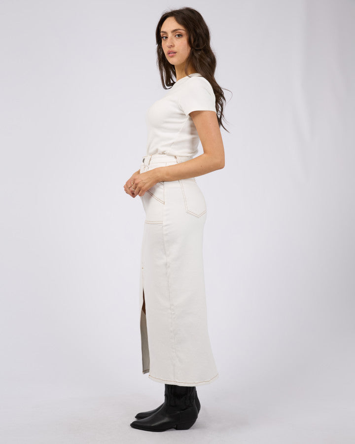 Becca Maxi Skirt