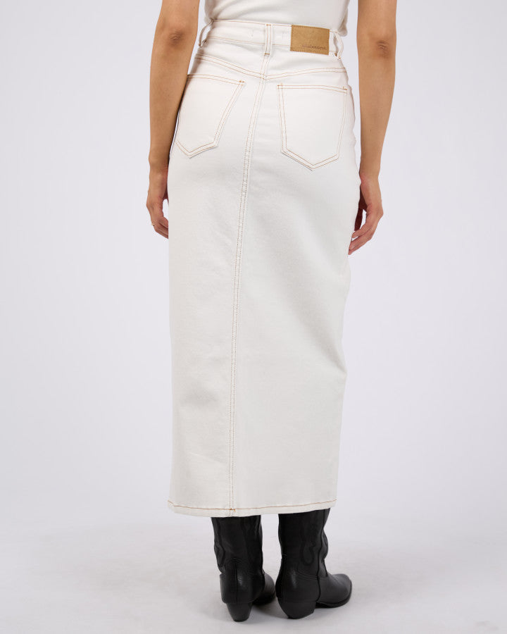 Becca Maxi Skirt