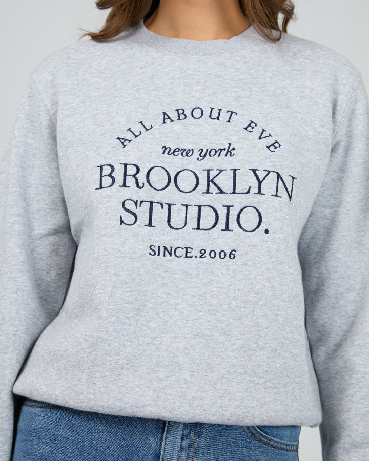 Brooklyn Regular Crew