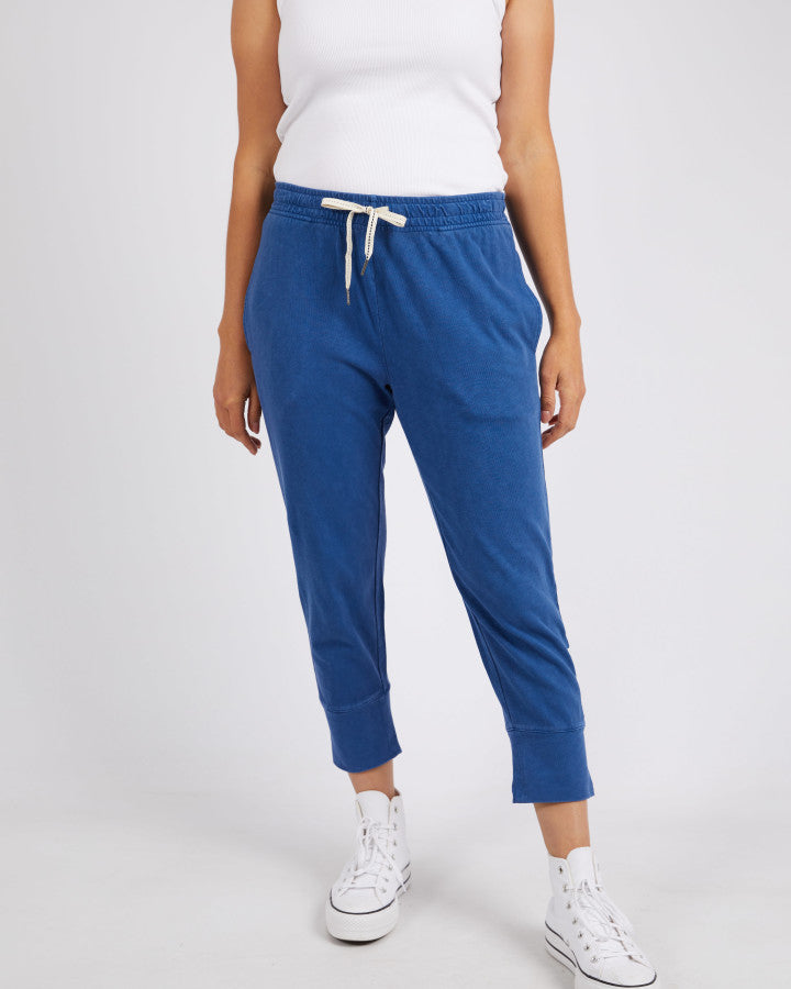 Brunch Pant | China Blue