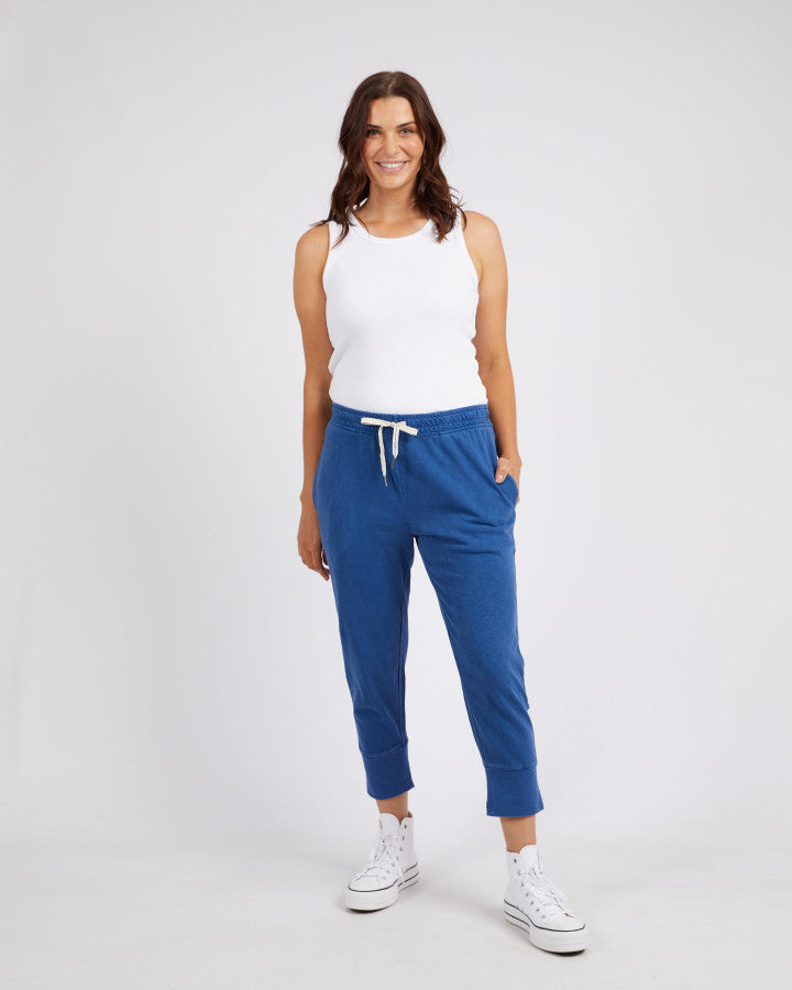 Brunch Pant | China Blue