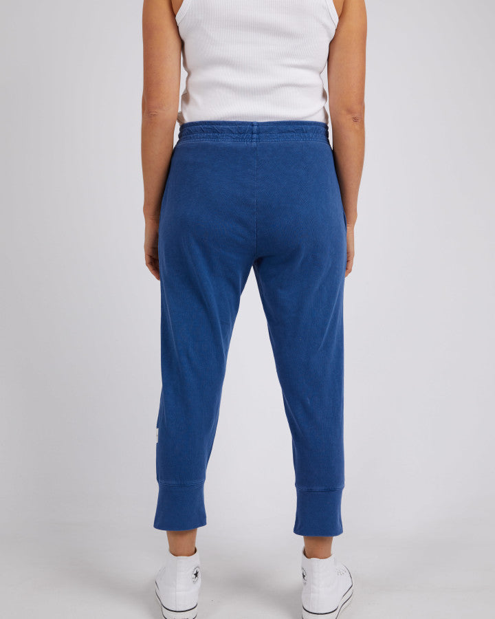 Brunch Pant | China Blue