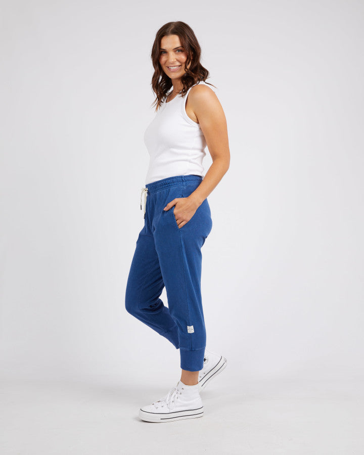 Brunch Pant | China Blue