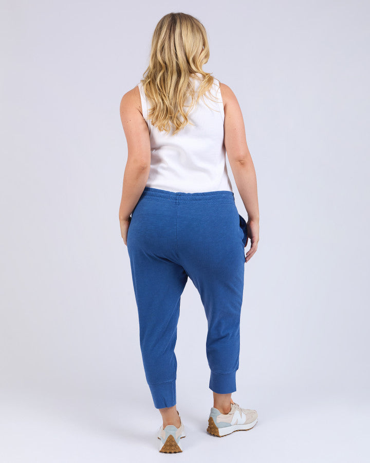 Brunch Pant | China Blue