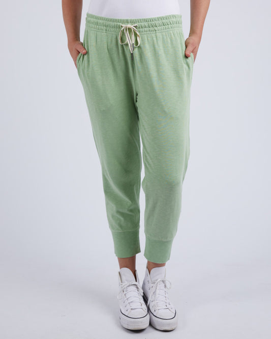 Brunch Pant | Quiet Green