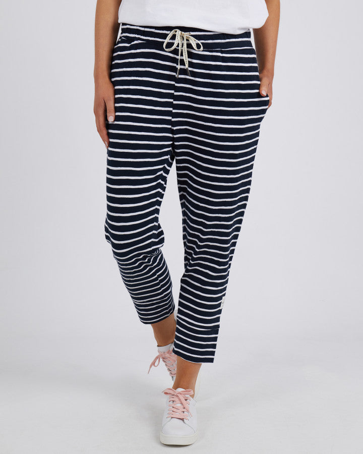 Brunch Pant | Stripe