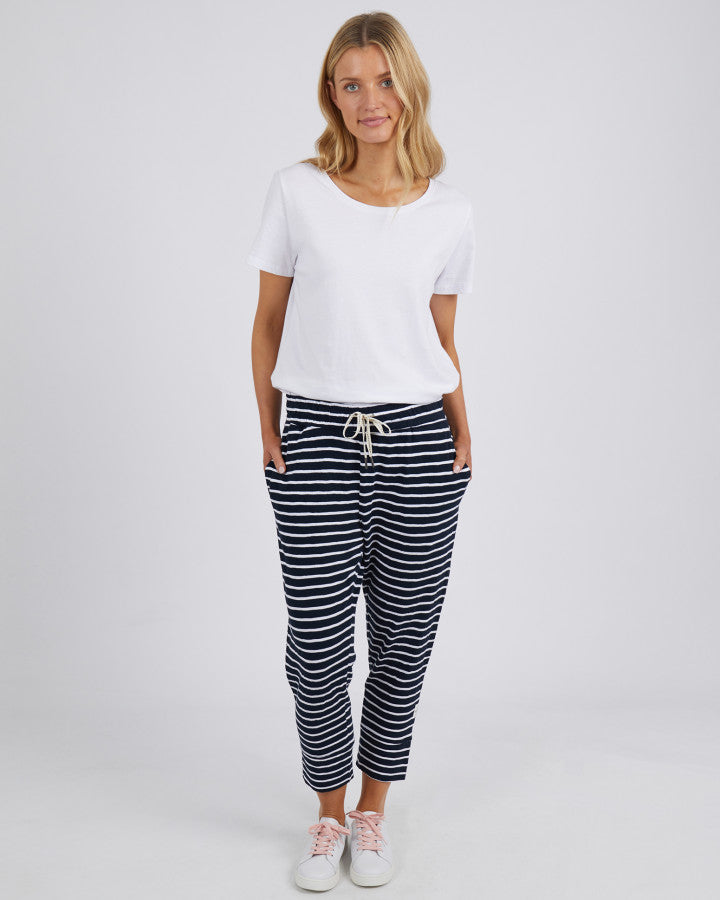 Brunch Pant | Stripe