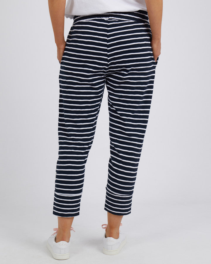 Brunch Pant | Stripe