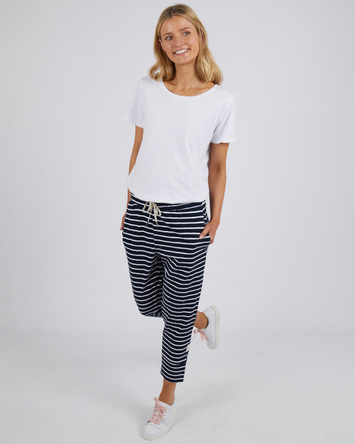 Brunch Pant | Stripe