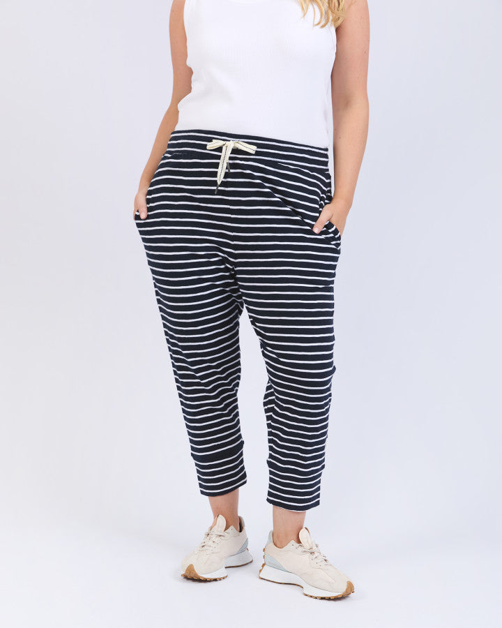 Brunch Pant | Stripe