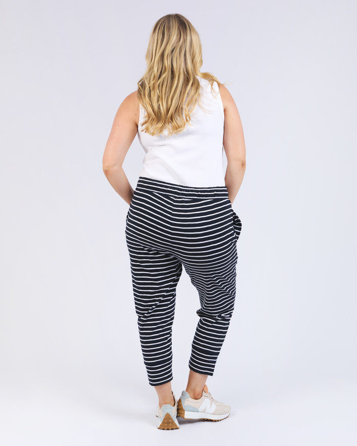 Brunch Pant | Stripe