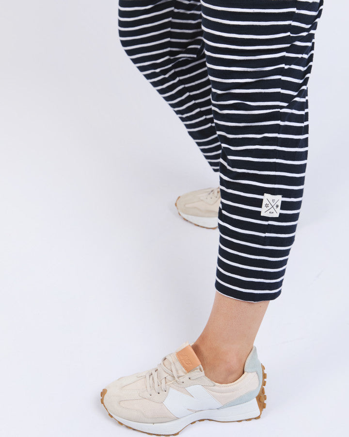 Brunch Pant | Stripe