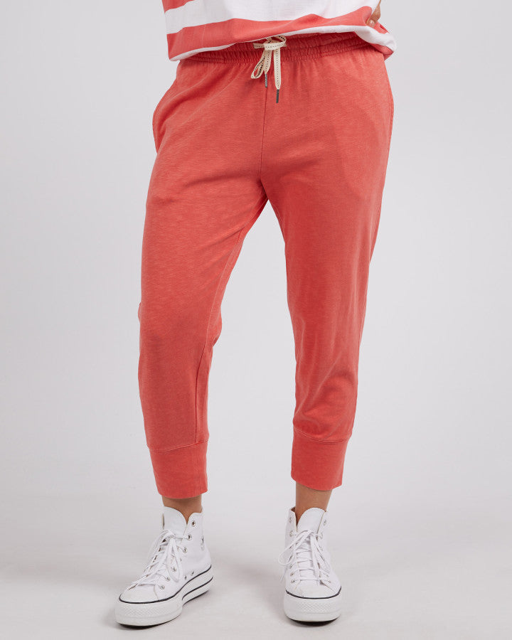 Brunch Pant | Watermelon