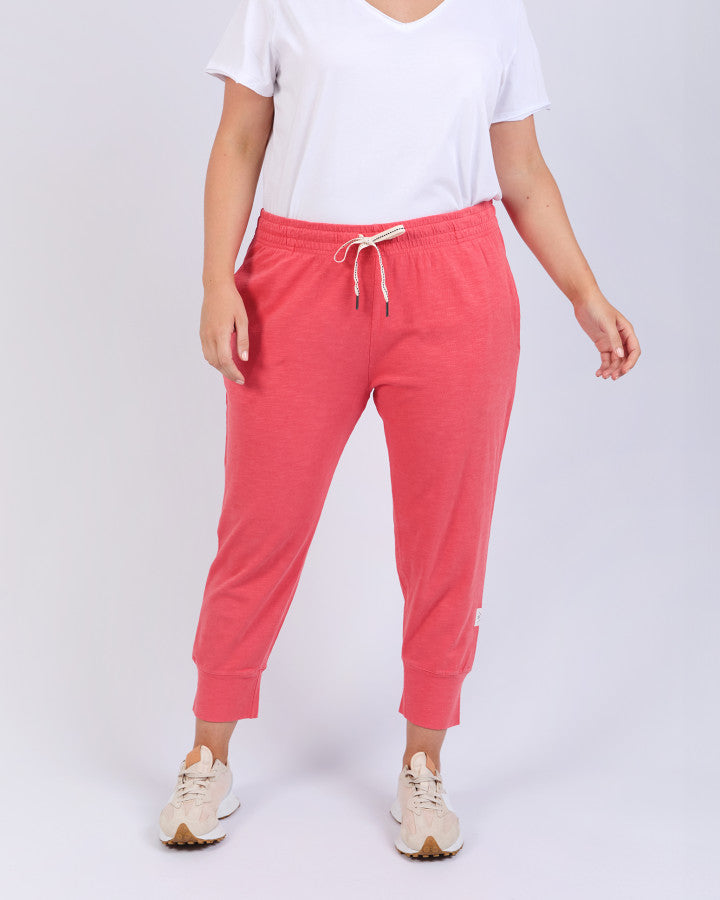 Brunch Pant | Watermelon