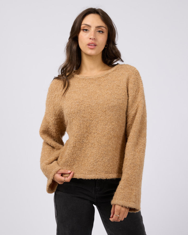 Cleo Knit