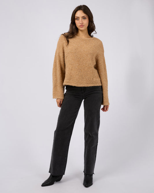 Cleo Knit