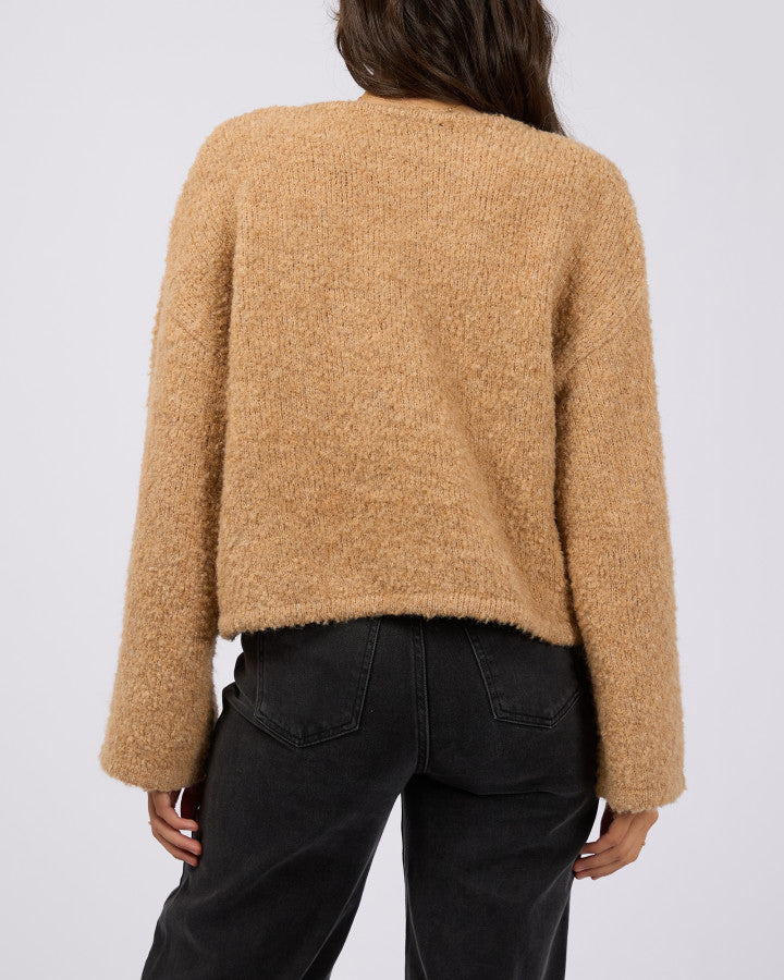 Cleo Knit