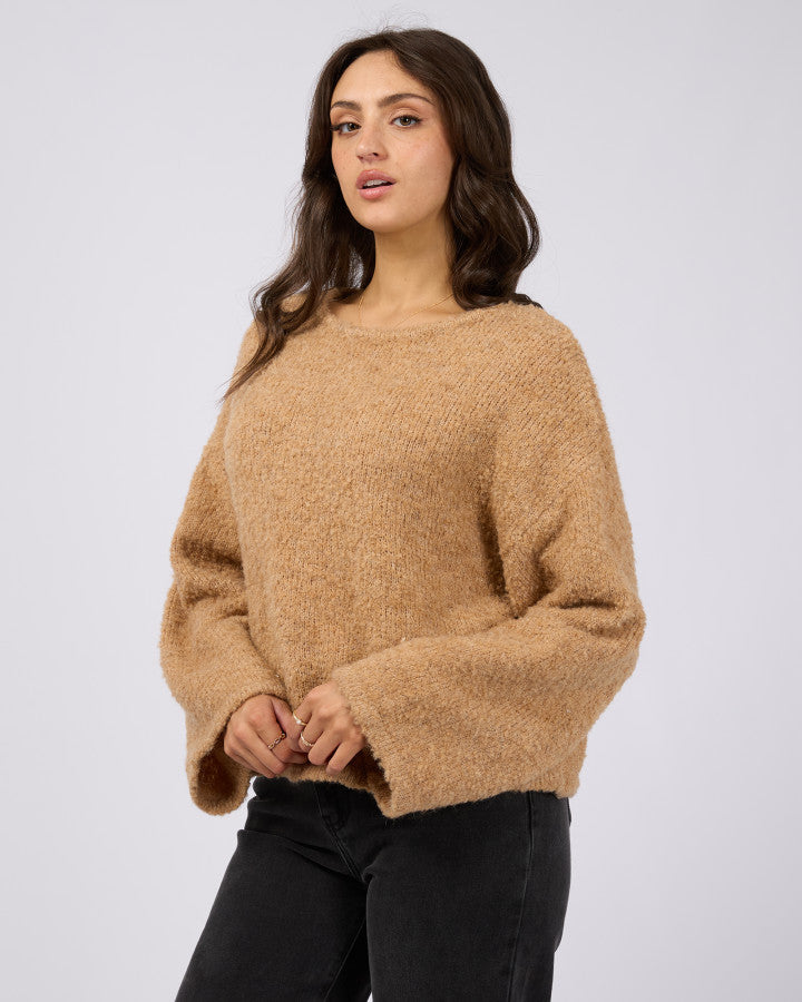 Cleo Knit