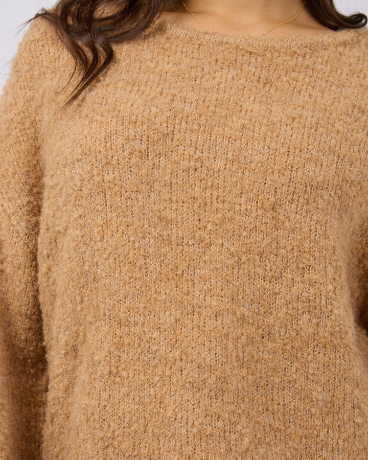 Cleo Knit