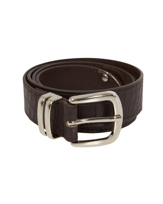 Coco Belt | Brown