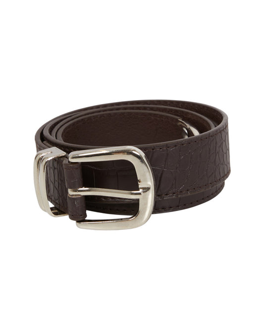 Coco Belt | Brown