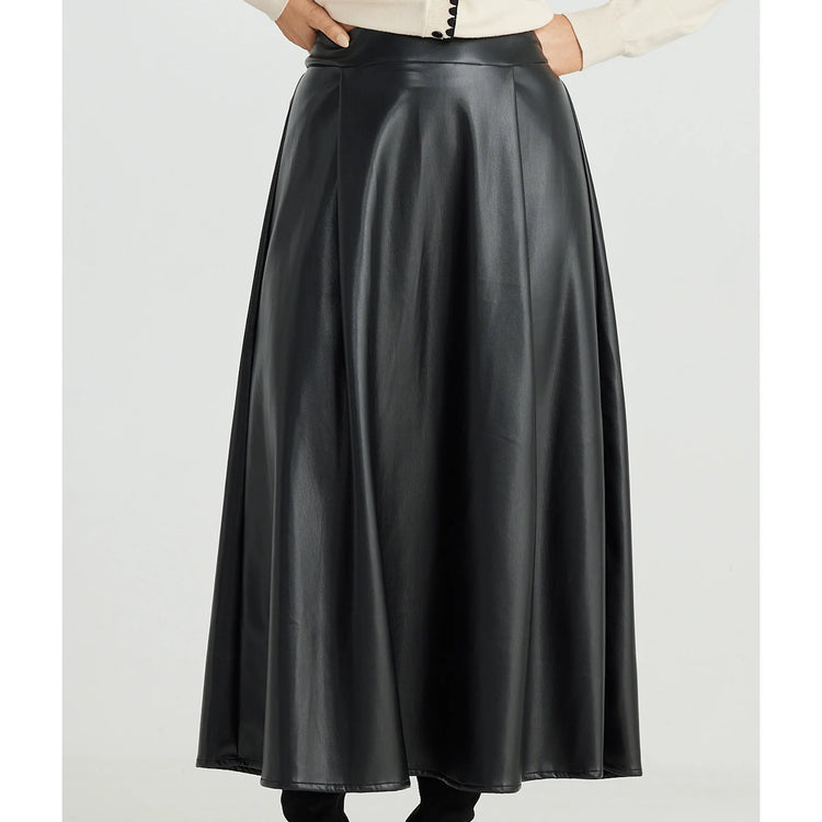 Concrete Jungle Skirt