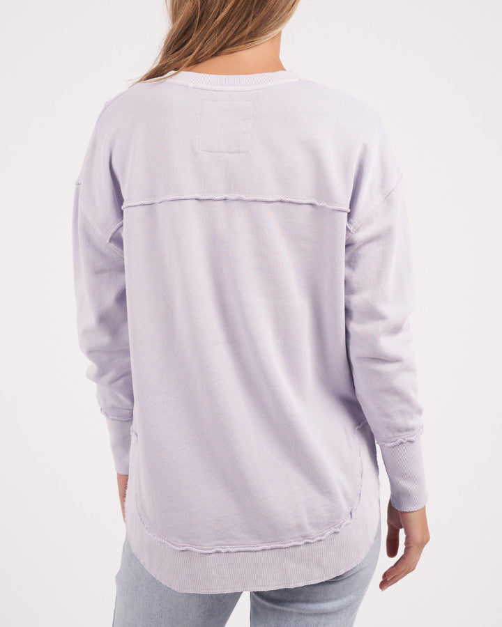 Delilah Crew | Lilac